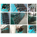 4p 100A Green Shells Tubular Bus Bar Best Quality